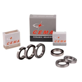 Cuscinetto in ceramica Cema...