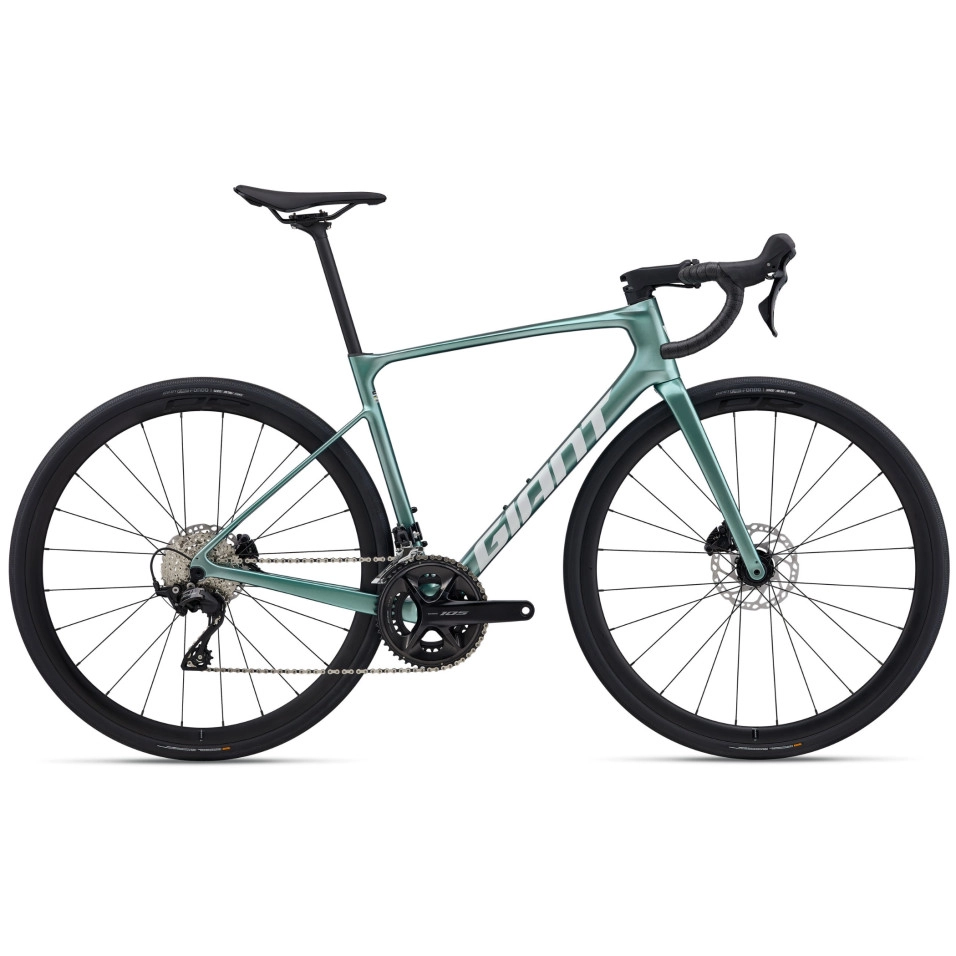 Bicicleta Giant Defy Advanced 2 2026