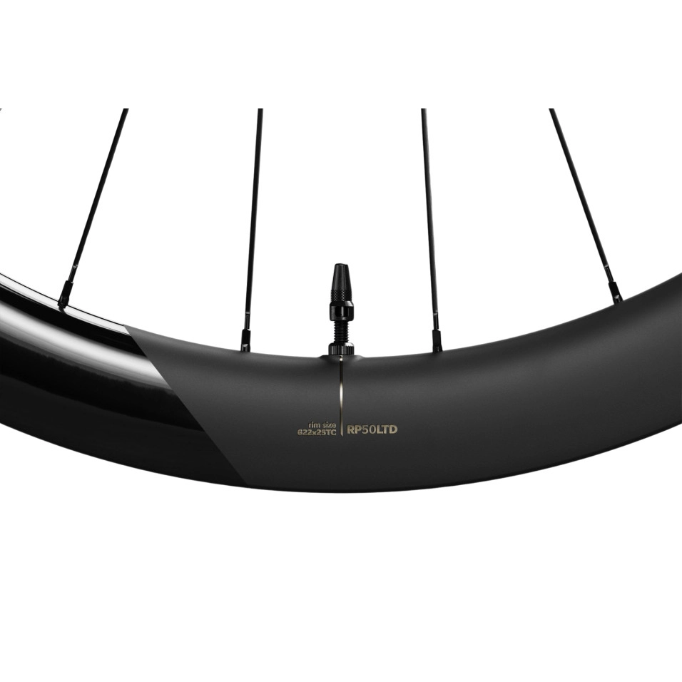 Juego Ruedas Oquo RP50LTD Shimano HG Set