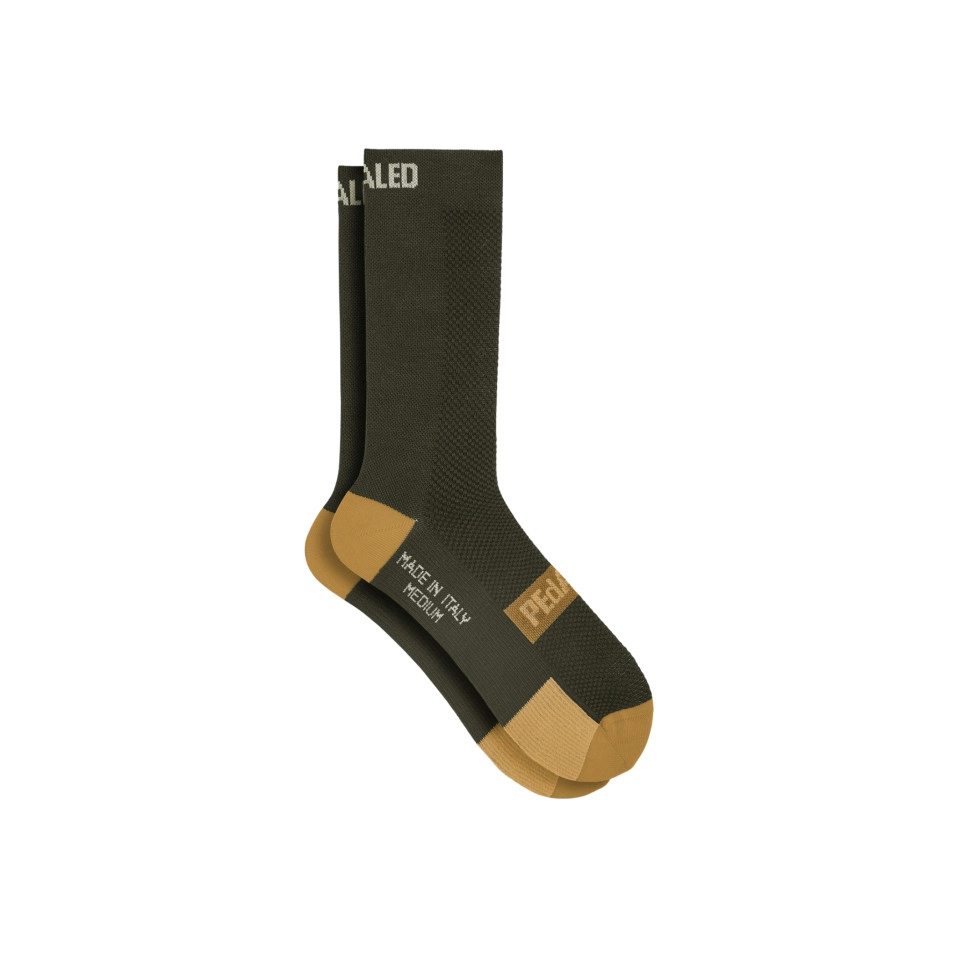 Calcetines Pedaled Element Thermolite Socks