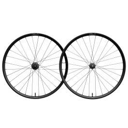 Paire de roues Oquo RC25PRO...