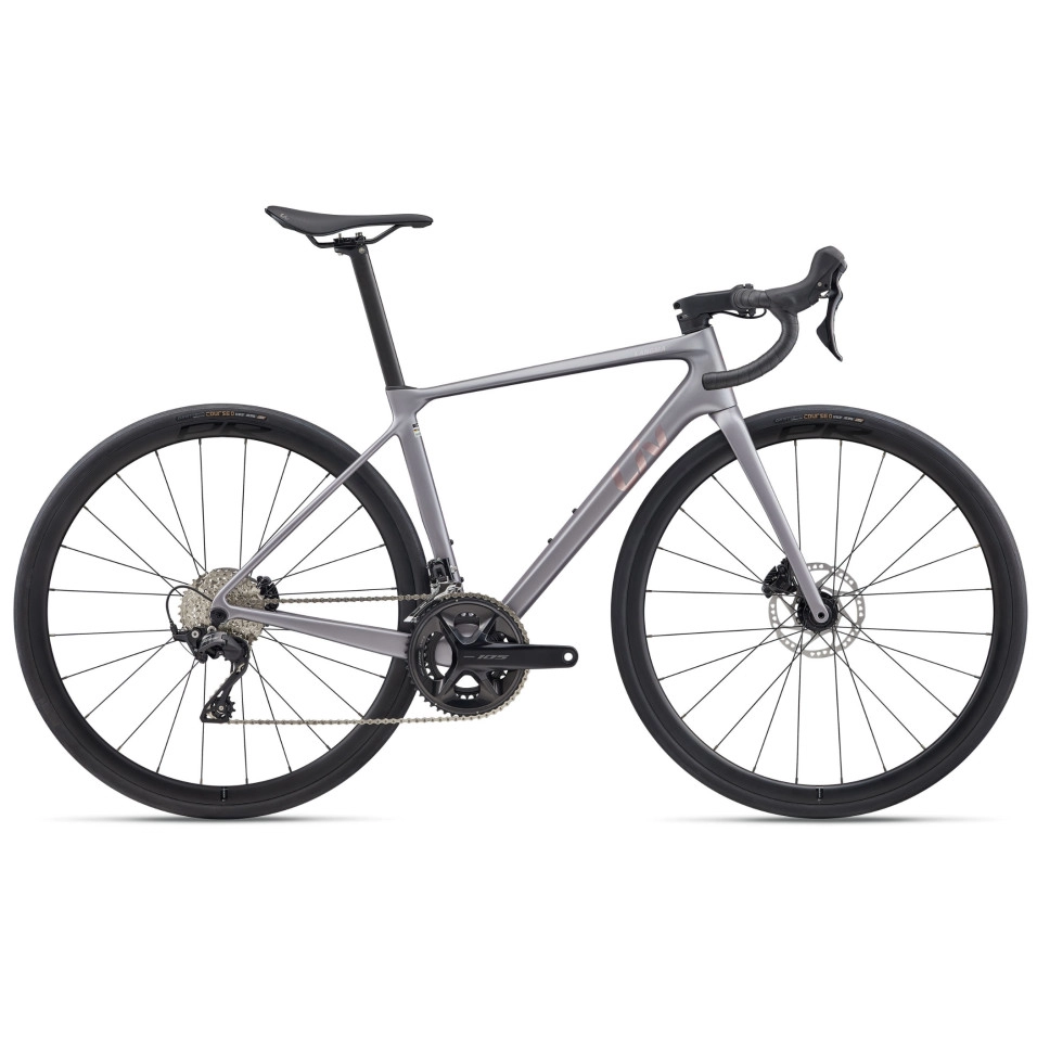 Bicicleta Liv Langma Advanced 2 (Pro Compact) 2026