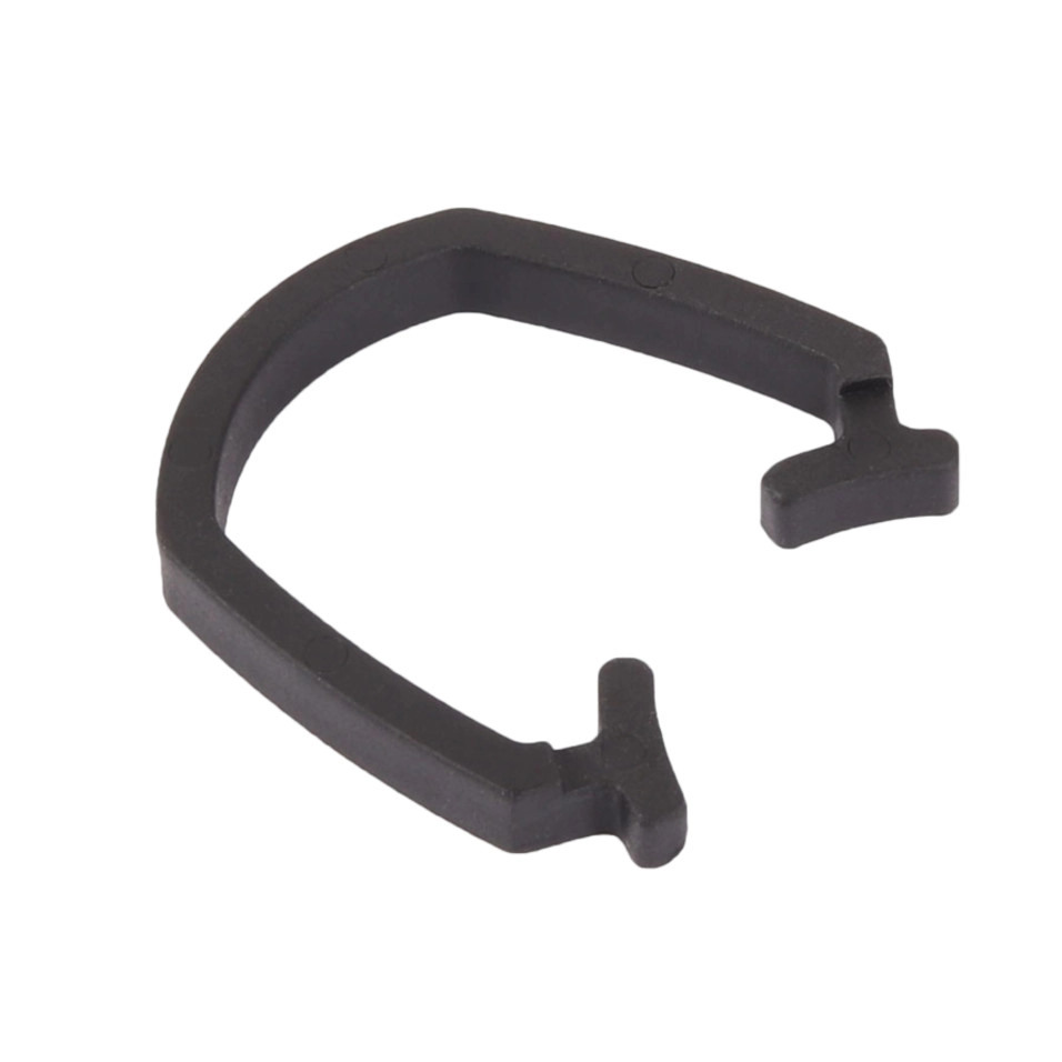 Distanziale sterzo conico in plastica Giant da 31,8 x 37.9mm 5 mm