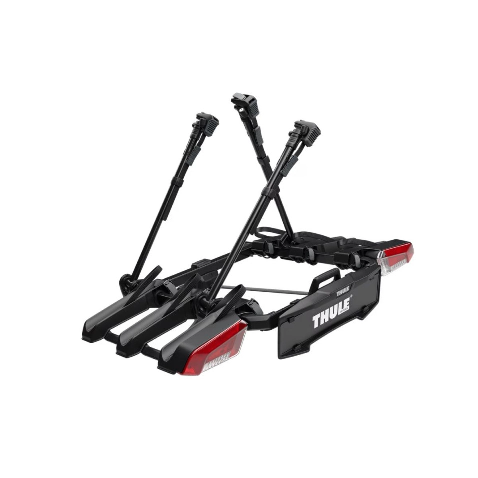Portabicicletas Thule OutPace 3 bike (Tilt-up) 13 pin