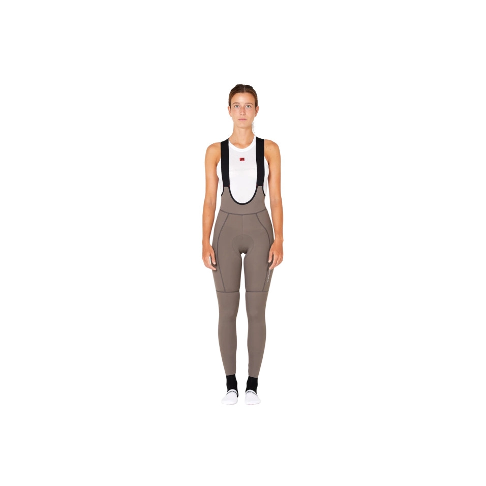 Twenty One Factory Midweight Damen Lange Bib