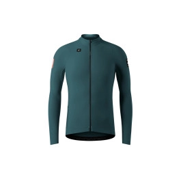 Maillot à manches longues...