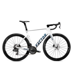 Bicicleta Factor Monza -...