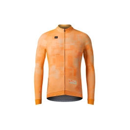 Maglia a maniche lunghe...