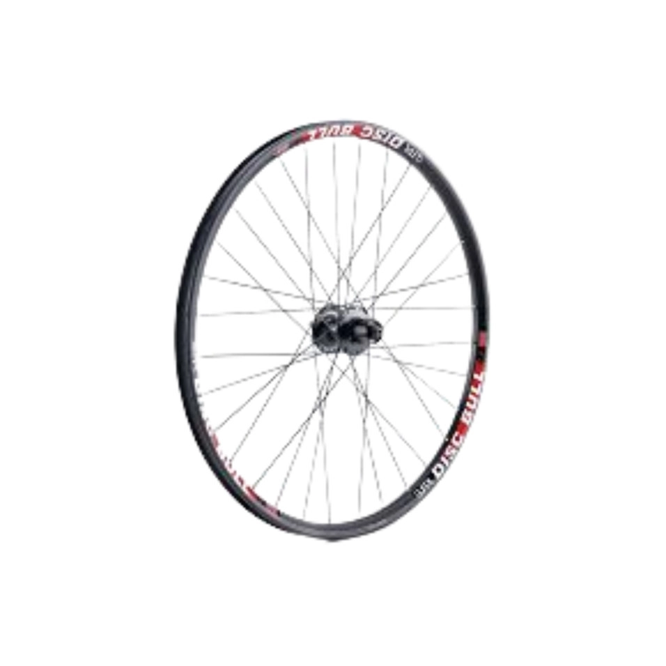Roue arrière Gurpil Disc Bull 26 Centerlock Shimano 11v