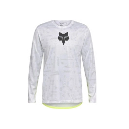 Maillot Fox Ranger LS...