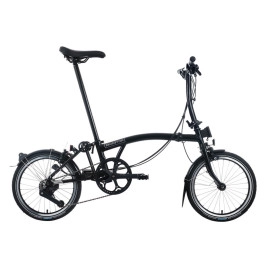 Bicicleta Brompton C-Line...