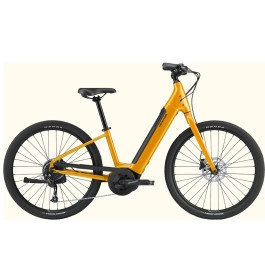 Vélo Cannondale Adventure...