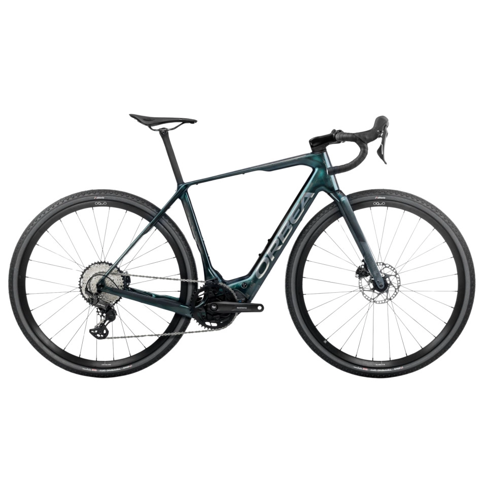 Bicicleta Orbea Denna M30 2026