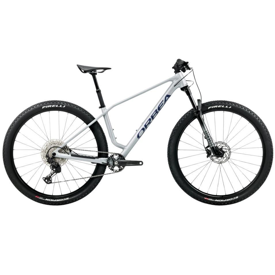 Bicicletta Orbea Alma H20 2026