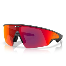 Lunettes de route Oakley...