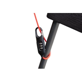 Brompton Cafe Lock Antivol