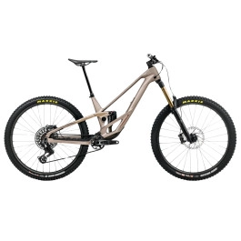 Bicicleta Orbea Rallon 450...