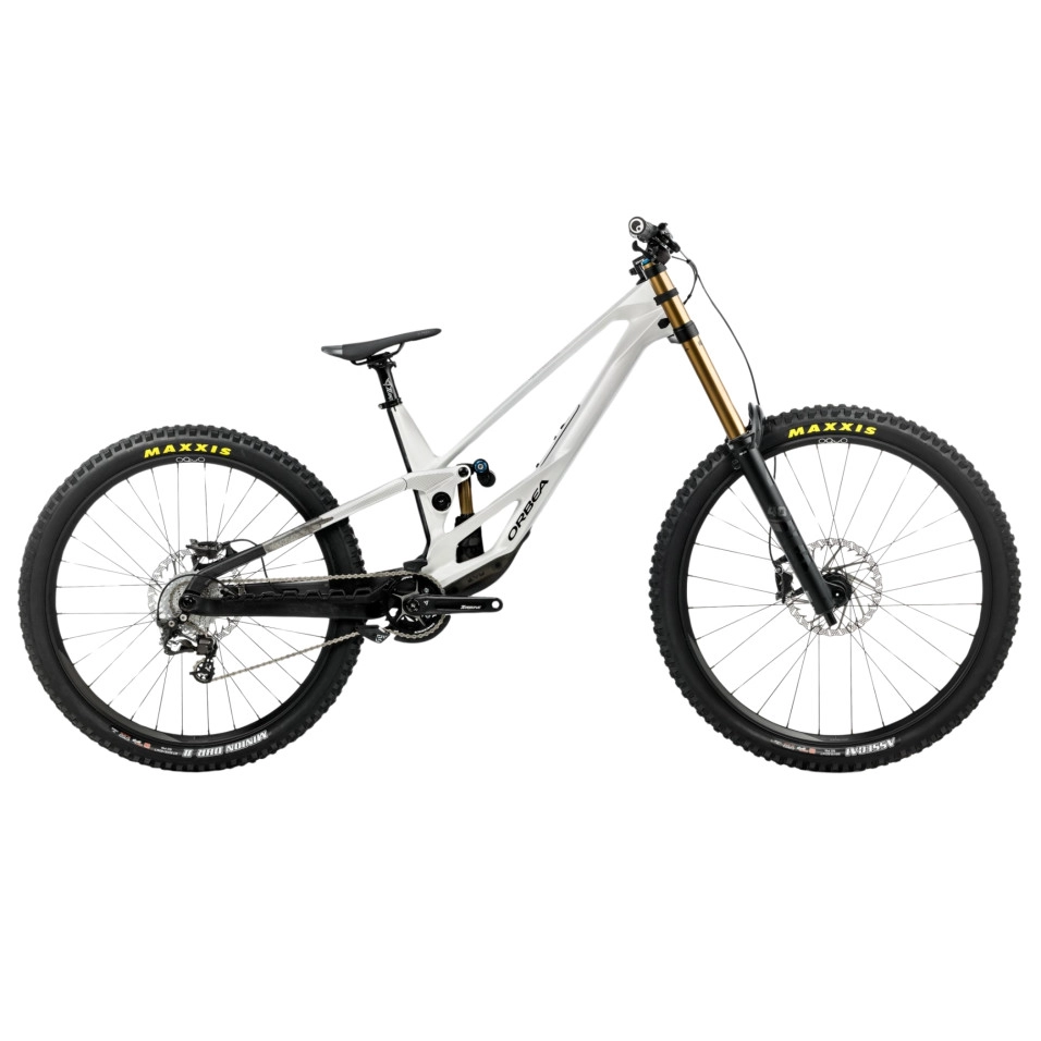 Bicicleta Orbea Rallon 450 D-LTD 2026