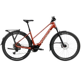 Bicicleta Orbea Kemen Adv...