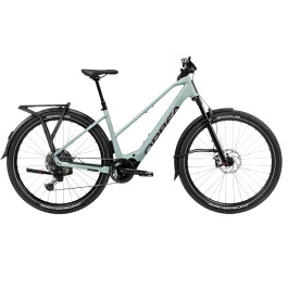 Vélo Orbea Kemen Adv 10 MID...