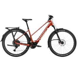 Bicicletta Orbea Kemen Adv...
