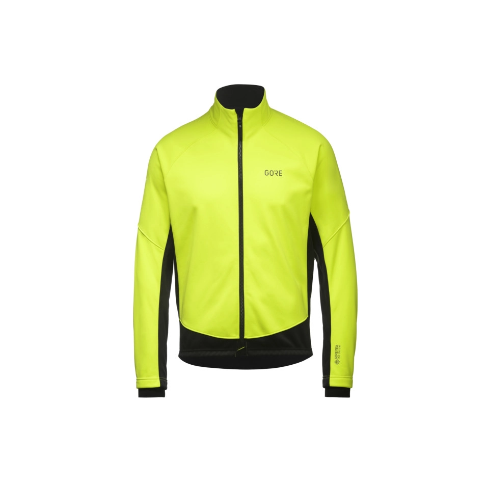 Gore C3 Gore-Tex Infinium Thermojacke