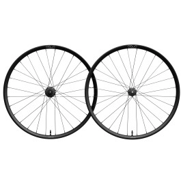 Paire de roues Oquo RC25PRO...