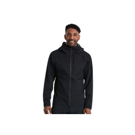 Veste imperméable...