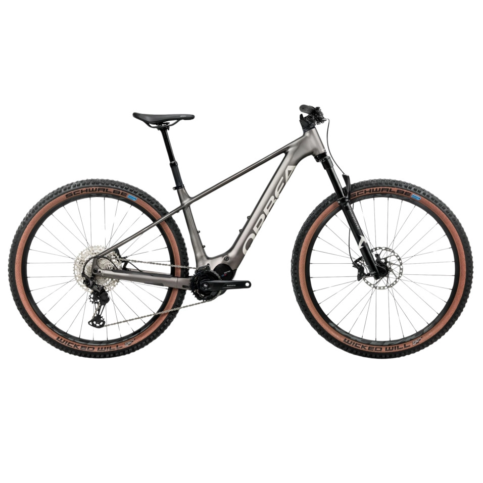 Orbea Urrun 10 2026 Fahrrad