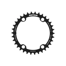 Plat Rotor Rodó Interior...