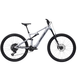 Bicicleta Amflow PL Carbon...