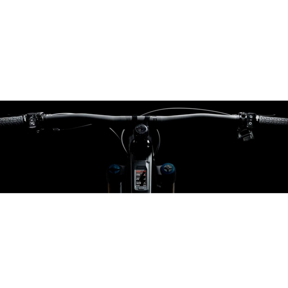Batteria Amflow PL Carbon PRO per bicicletta (800 Wh) 2026