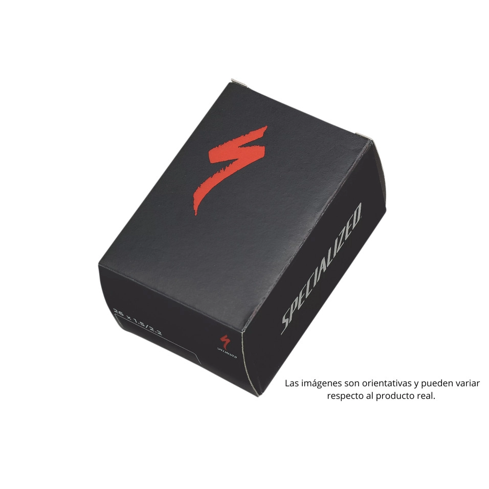 Caméra Presta Specialized Youth 24