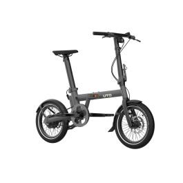 Vélo Uto PRO16 2026