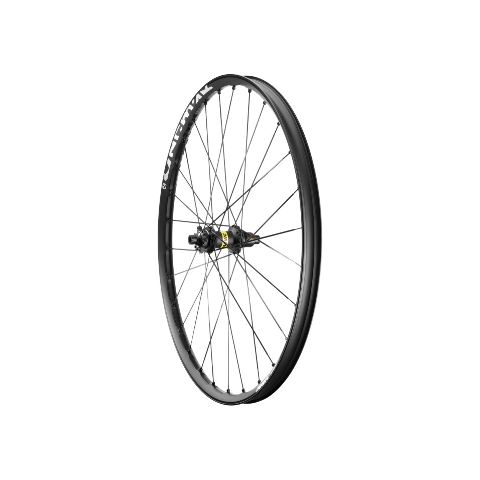 Rueda Trasera Mavic E-Deemax S 27.5 Boost 6T Shimano HG