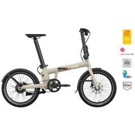 Vélo Uto PRO20 2026