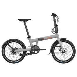 Bicicletta Uto PRO20 NE 2026