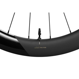 Roues Oquo RA57LTD Shimano HG