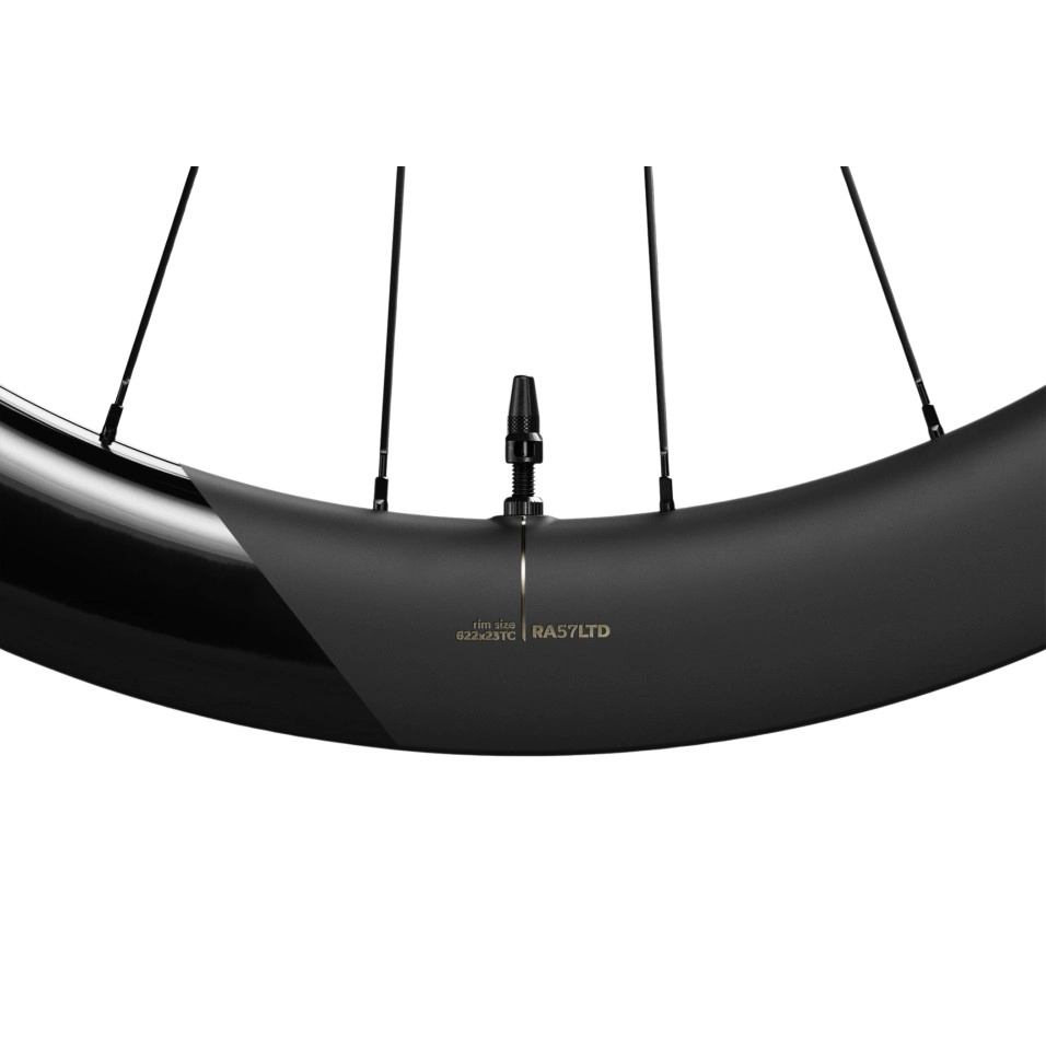 Juego Ruedas Oquo RA57LTD Shimano HG Set