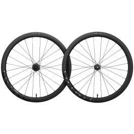 Oquo RP45Team Shimano HG Räder