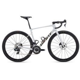 Bici Giant Defy Advanced...