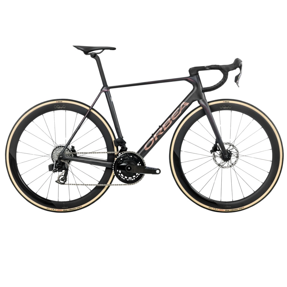 Orbea Orca M21eLTD PWR 2026 Fahrrad