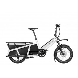 Bicicleta Riese & Muller...