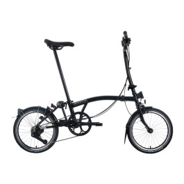 Vélo Brompton C-Line 12V...
