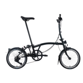 Bicicleta Brompton C-Line...