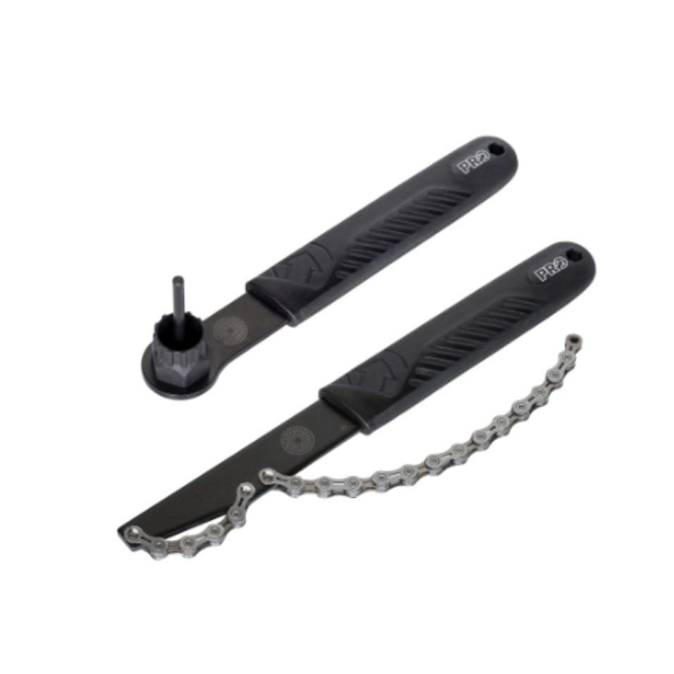 Set Clau Cassette i Clau Cadena Pro