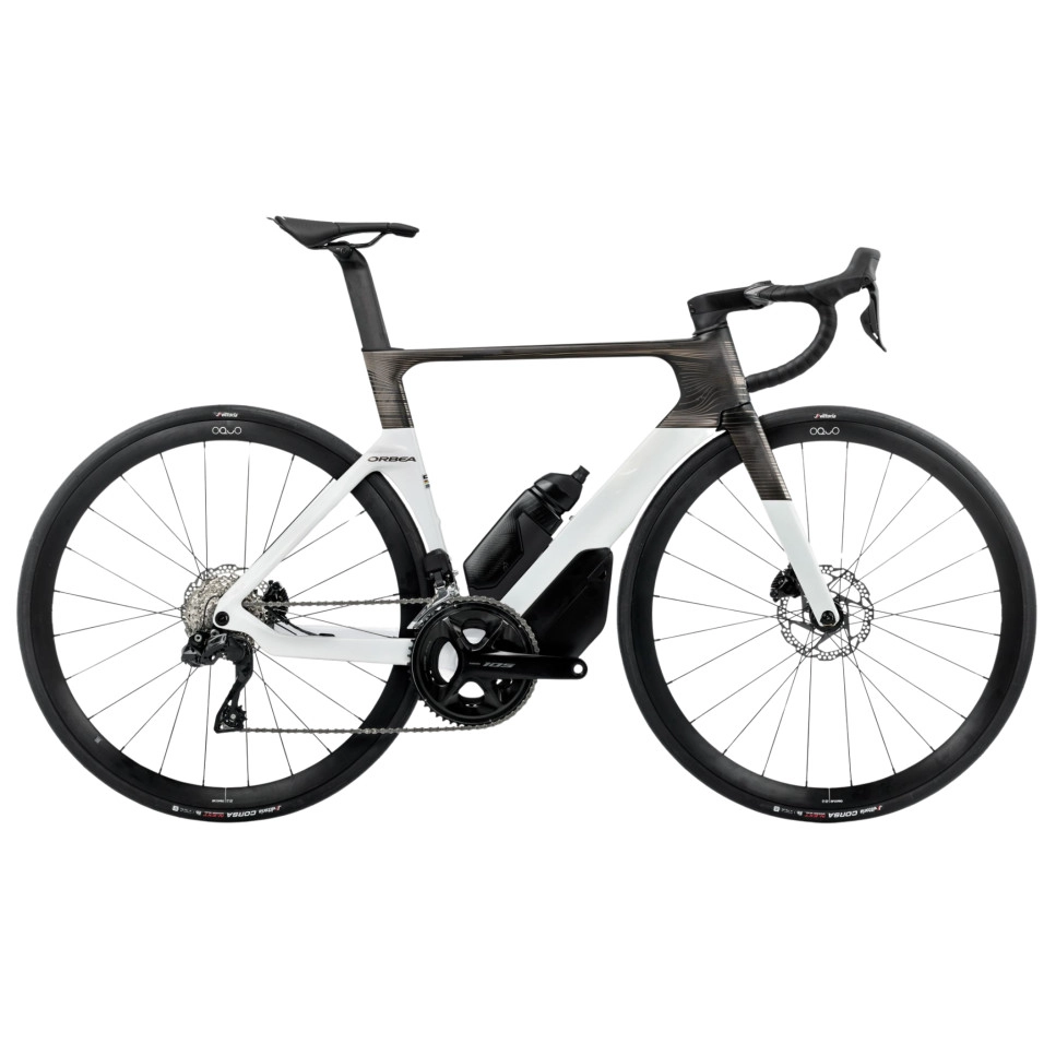 Orbea Orca Aero M30iLTD 2026 Fahrrad