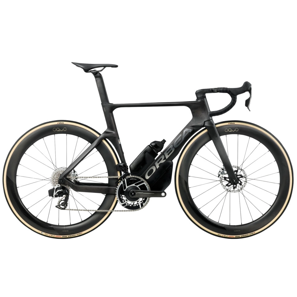 Orbea Orca Aero M11eLTD 2026 Fahrrad