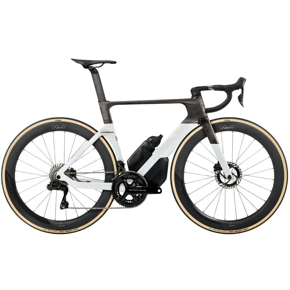 Orbea Orca Aero M10iLTD 2026 Fahrrad