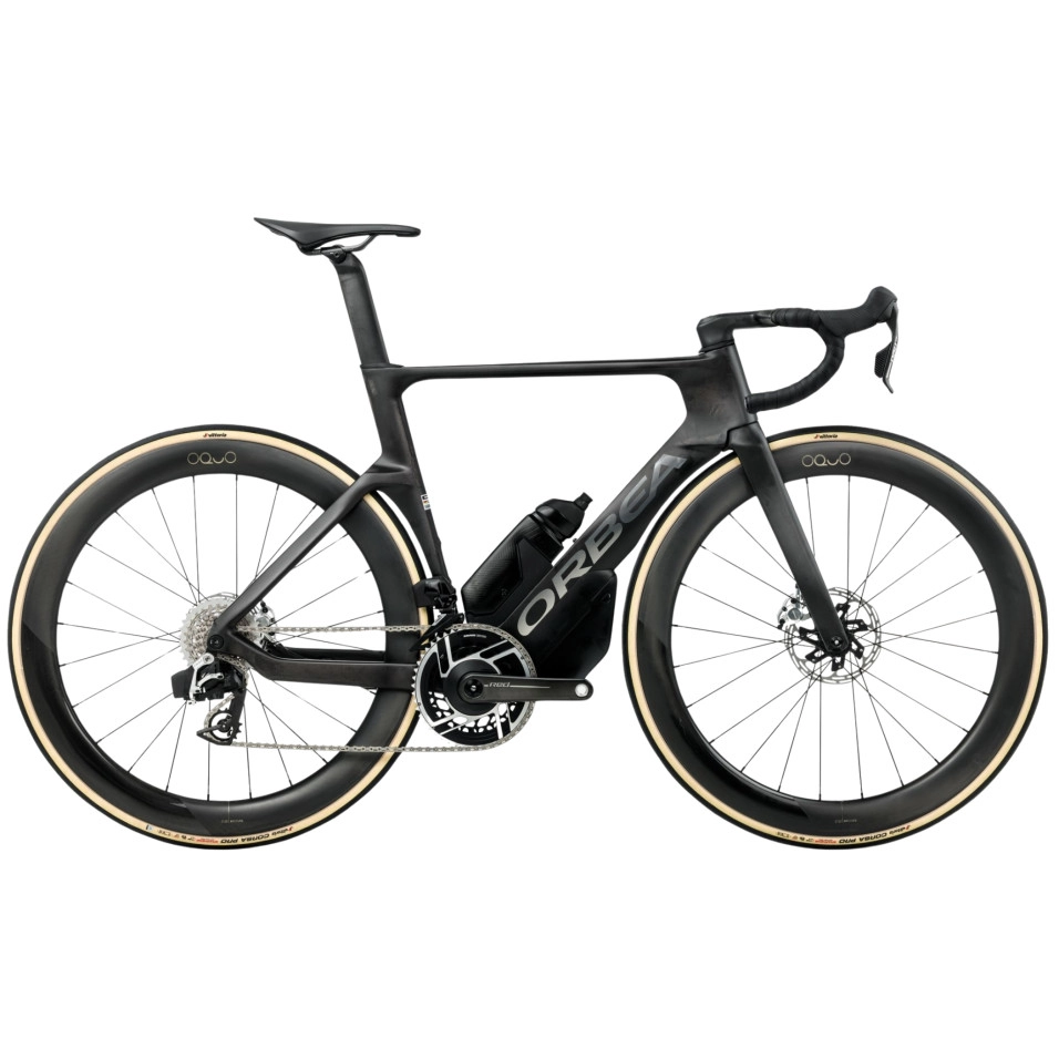 Bicicleta Orbea Orca Aero M21eLTD 2026